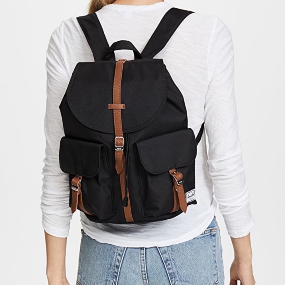 Hershel Dawson Backpack X-Small